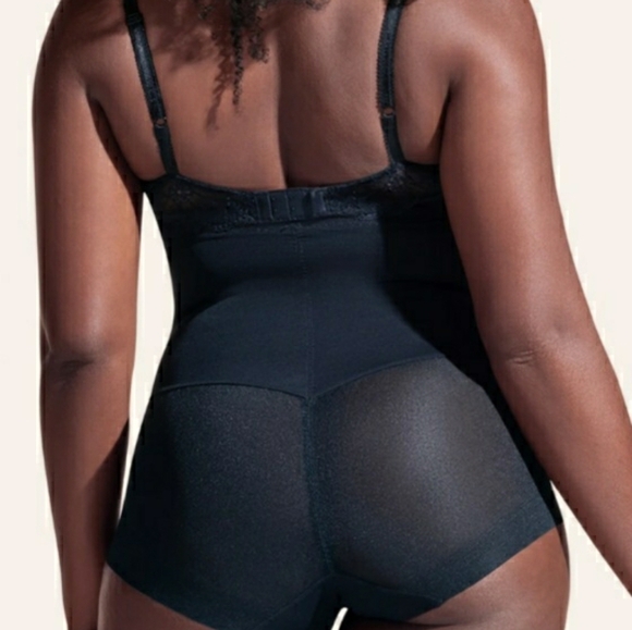 Honey Love Cocoa Super Power Brief - Picture 5 of 5
